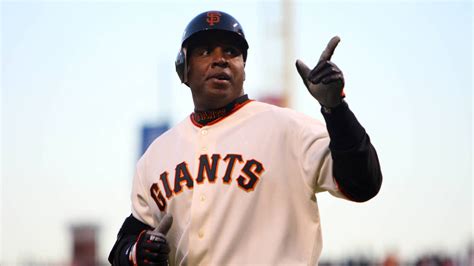 HBO reportedly to make documentary focusing on Barry Bonds